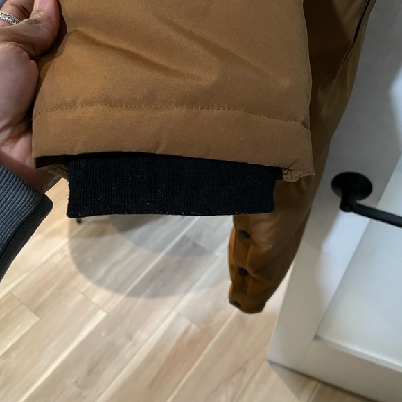 Levi’s Puffer coat - Picture 5 of 8